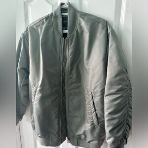 Oversized bomber jacket from Dynamite - XS